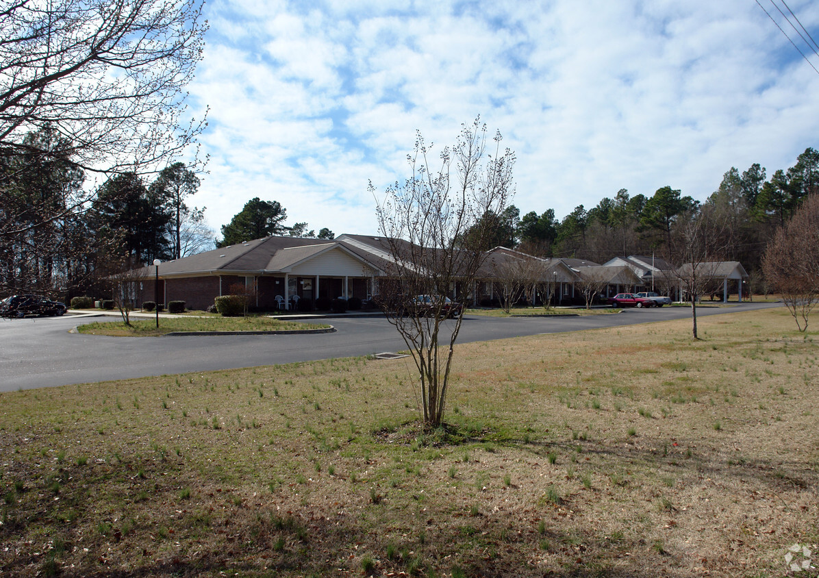 Foto del edificio - Bennetts Pointe Apartments