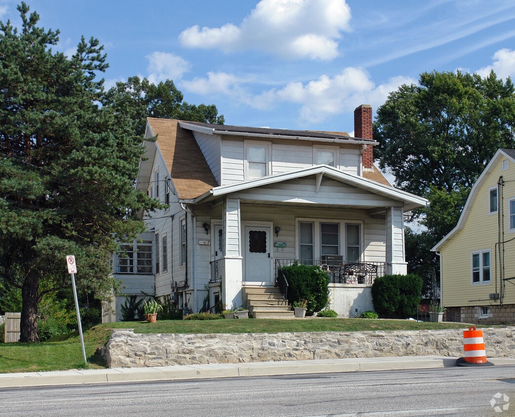 Primary Photo - 8907 Harford Rd