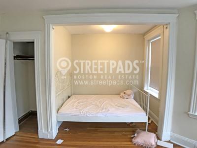 Foto del edificio - bedroom in Boston MA 02215