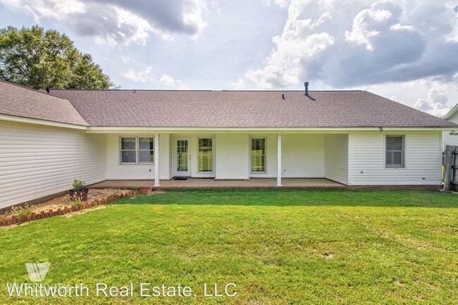 Building Photo - 4 br, 2 bath House - 7323 Crab Apple Circle