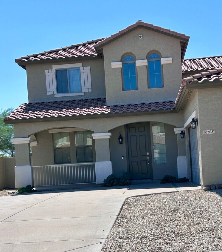Foto principal - 21351 E Nightingale Rd