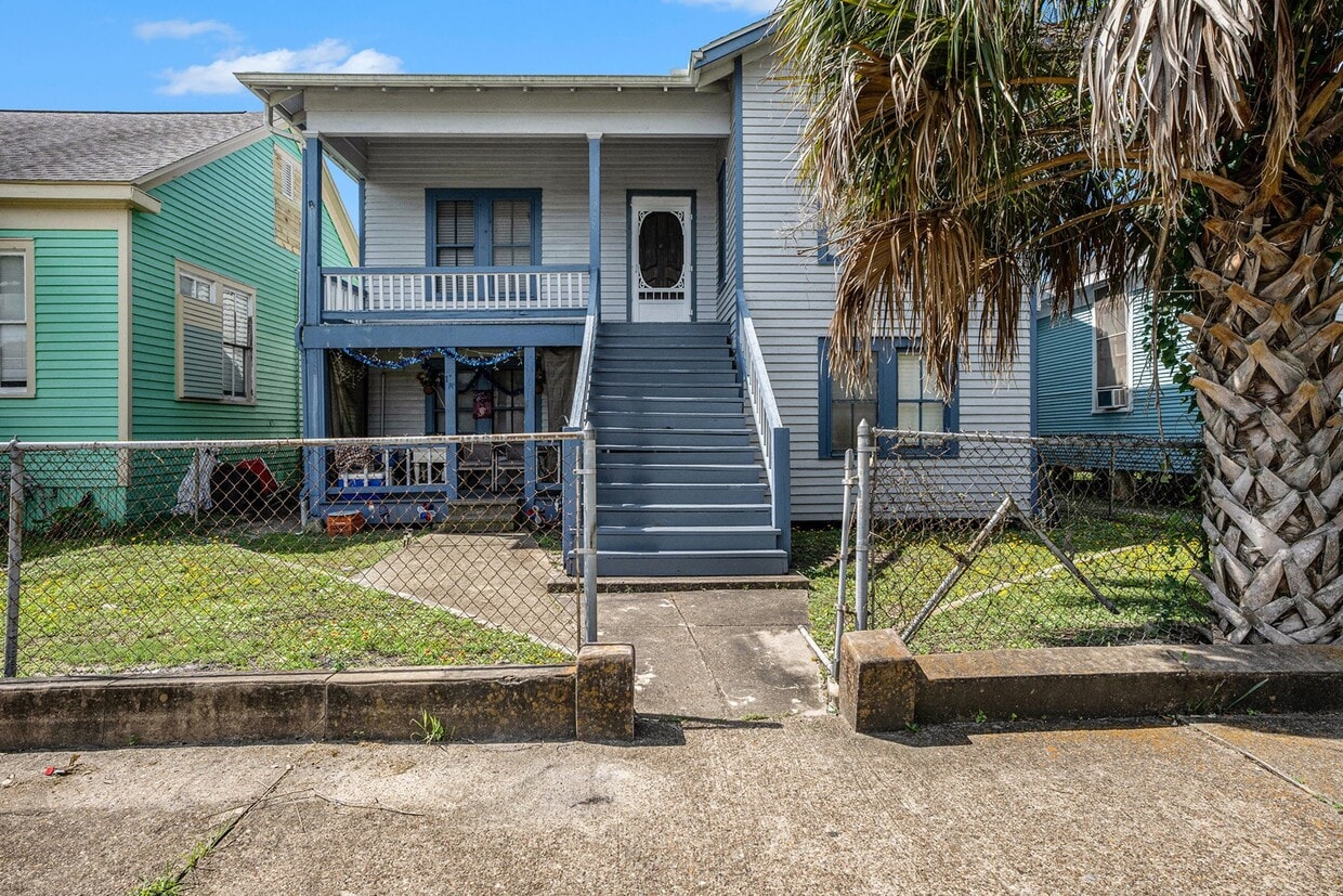 Foto principal - 3309 Ursuline St