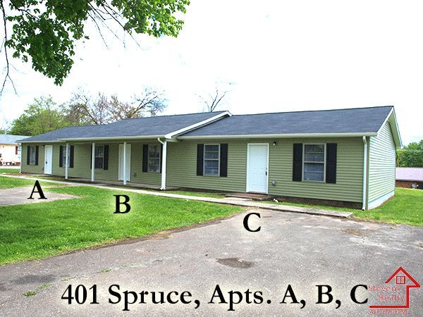 Primary Photo - 401 Spruce Ave