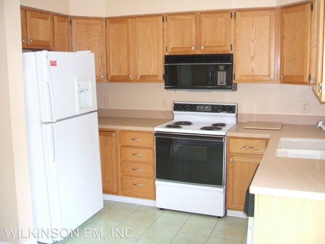 Building Photo - 3009 Kings Village Rd