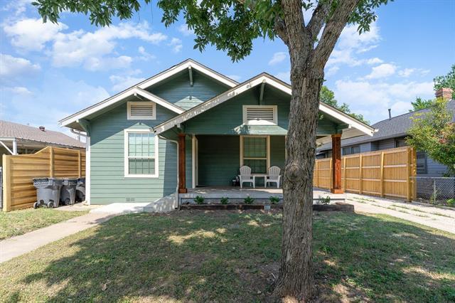 Foto principal - 1030 N Bishop Ave
