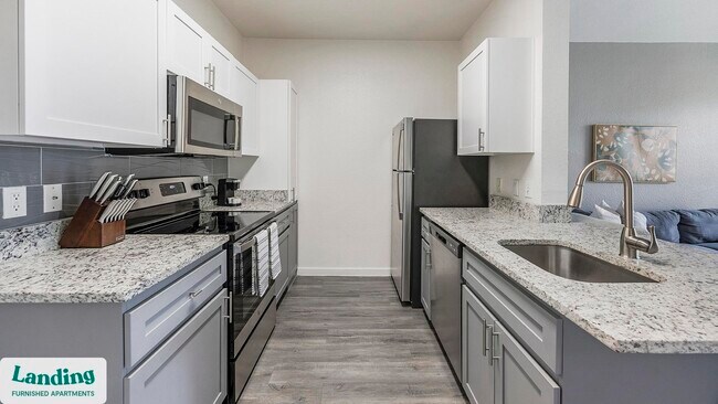 Building Photo - 1811 E Apache Blvd