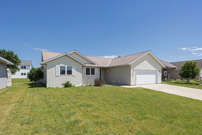 Foto del edificio - 1187 Blackhawk Dr SW