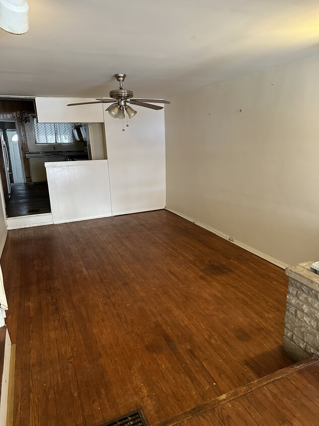 Building Photo - 2837 Wylie Ave