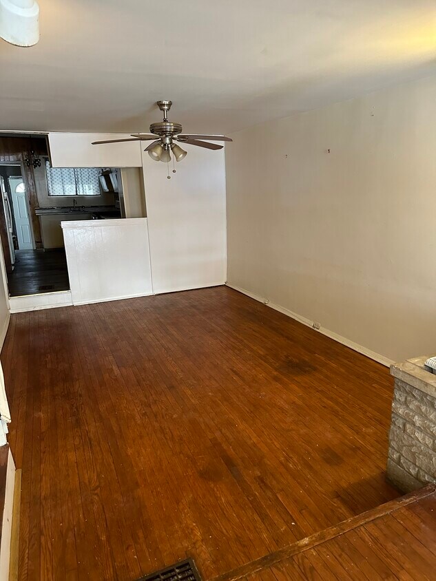 Foto del edificio - 2837 Wylie Ave