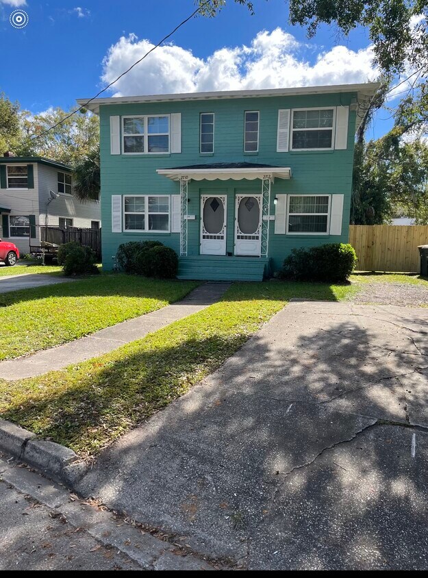 Foto principal - 2712 Green St