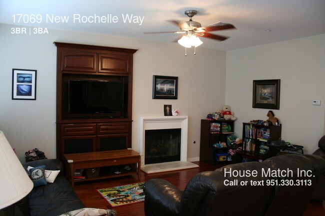 Building Photo - 17069 New Rochelle Way