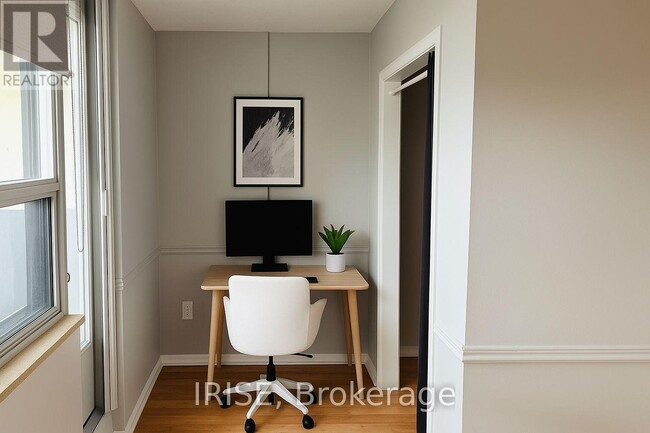 Photo du bâtiment - 40 Homewood Ave