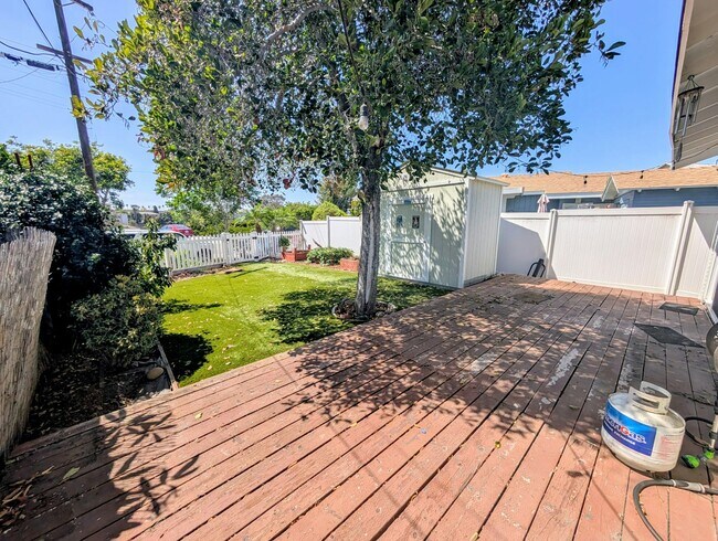Foto del edificio - 4778 W Mountain View Dr