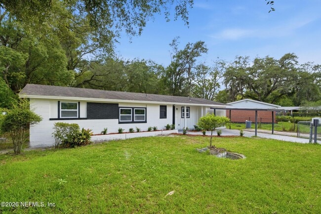 Building Photo - 5134 Moncrief Rd W