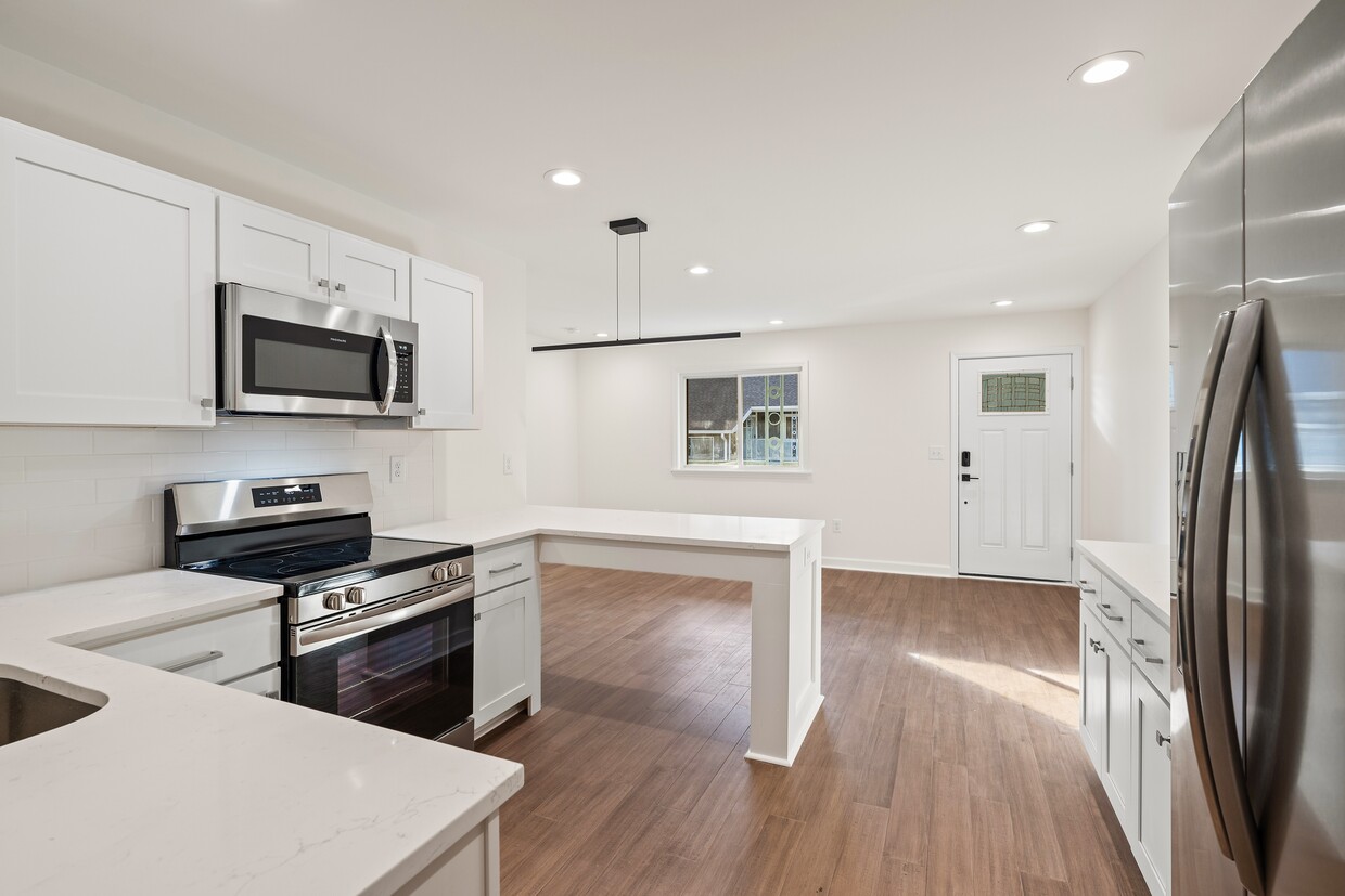 Foto principal - 1309 Hudson Ave