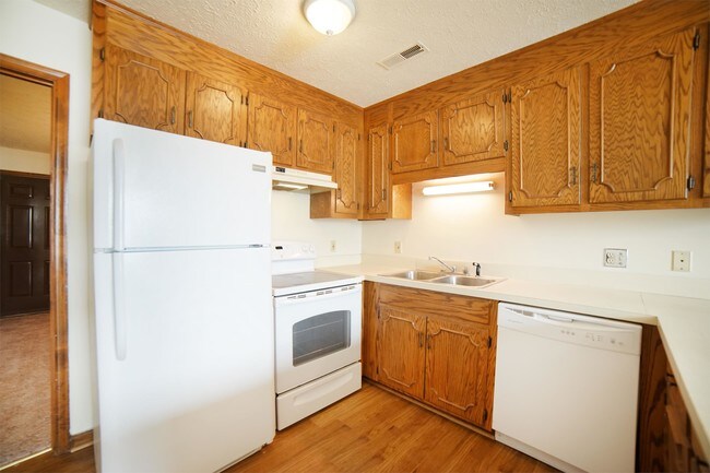 Foto del edificio - 1168 Homestead Garden Ct