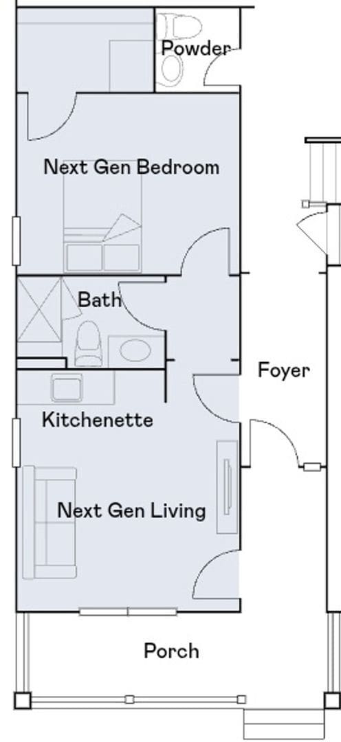 Building Photo - 4664 Windmill Dr