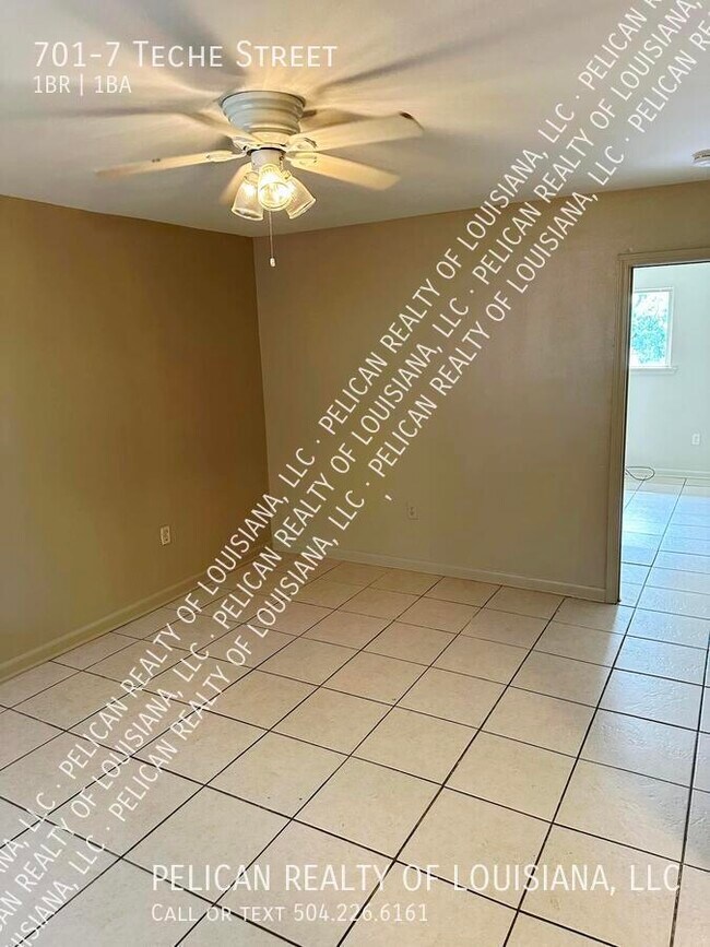 Foto del edificio - 701 Teche St