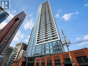 Building Photo - 609 Sherbourne St