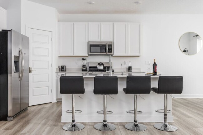 Foto del edificio - 17355 Wellburn Dr