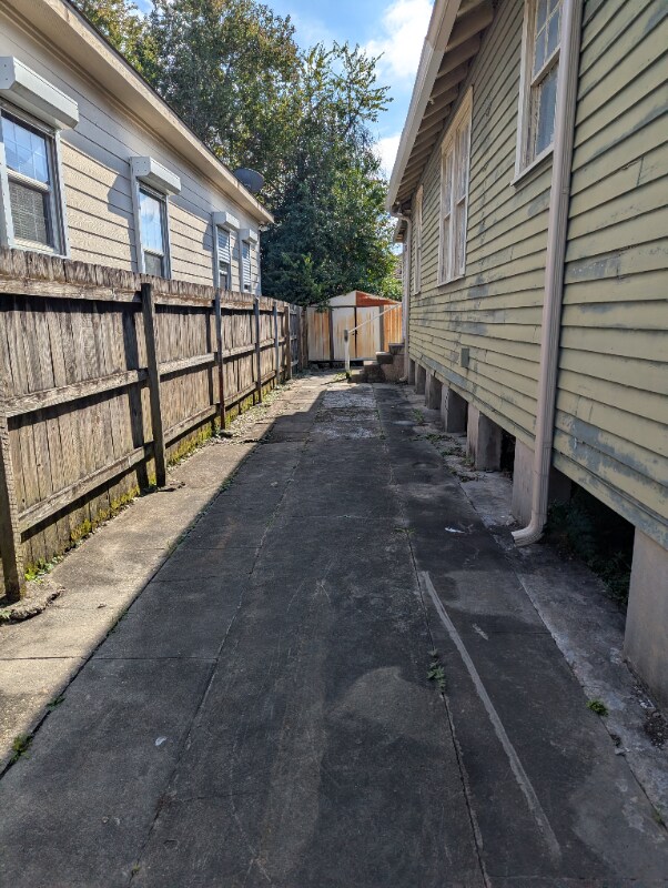 Foto del edificio - 2548 Myrtle St