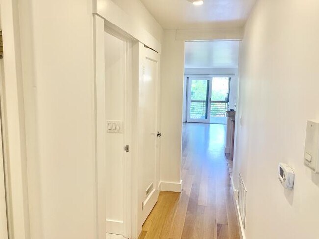 Foto del edificio - 1 bedroom in San Francisco CA 94114