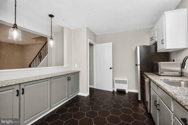 Foto del edificio - 8 Kennedy St