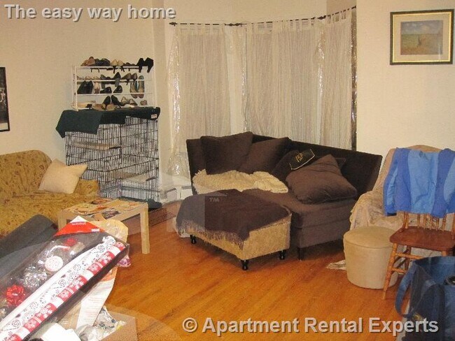 Foto del edificio - 5 Appleton St