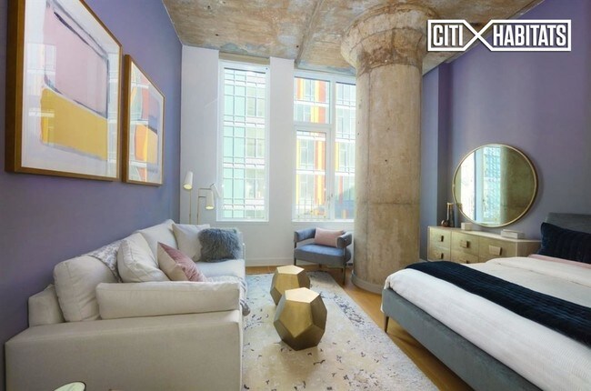 Foto del edificio - Eagle Lofts