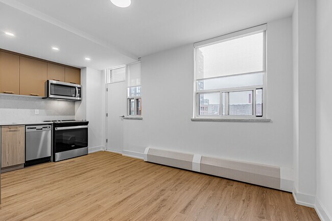 Photo du bâtiment - 135 Tyndall Ave