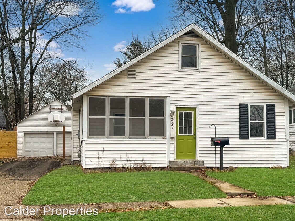 Primary Photo - 3 br, 1 bath House - 2121 Cleveland