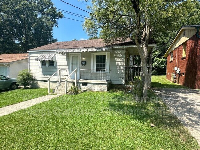 Foto del edificio - 278 Lincoln St SW