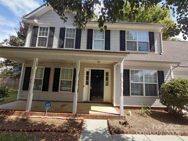 Foto del edificio - 5043 Wheat Dr SW