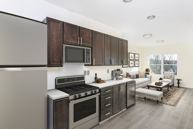 Foto del edificio - 5610 Bucknell Rd