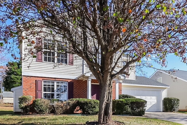 Foto del edificio - 4834 Hopewood Ln