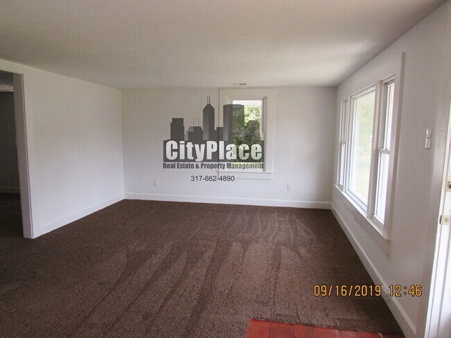 Building Photo - 214 N Munsie St. Indpls, IN 46229