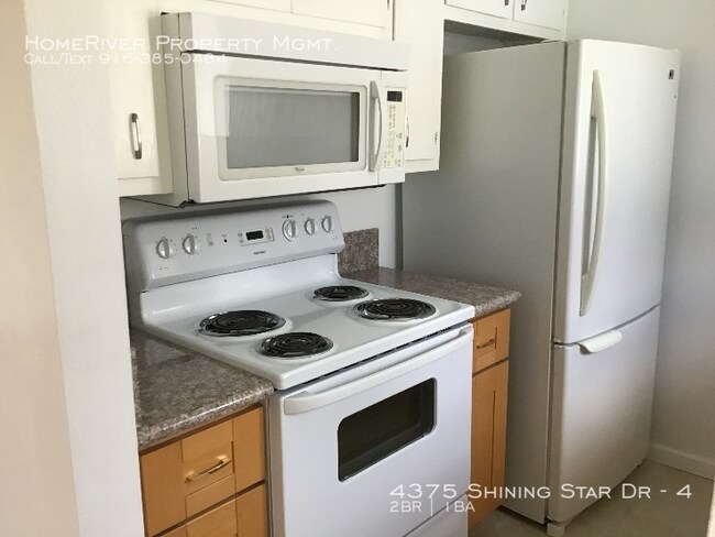 Building Photo - 4375 Shining Star Dr