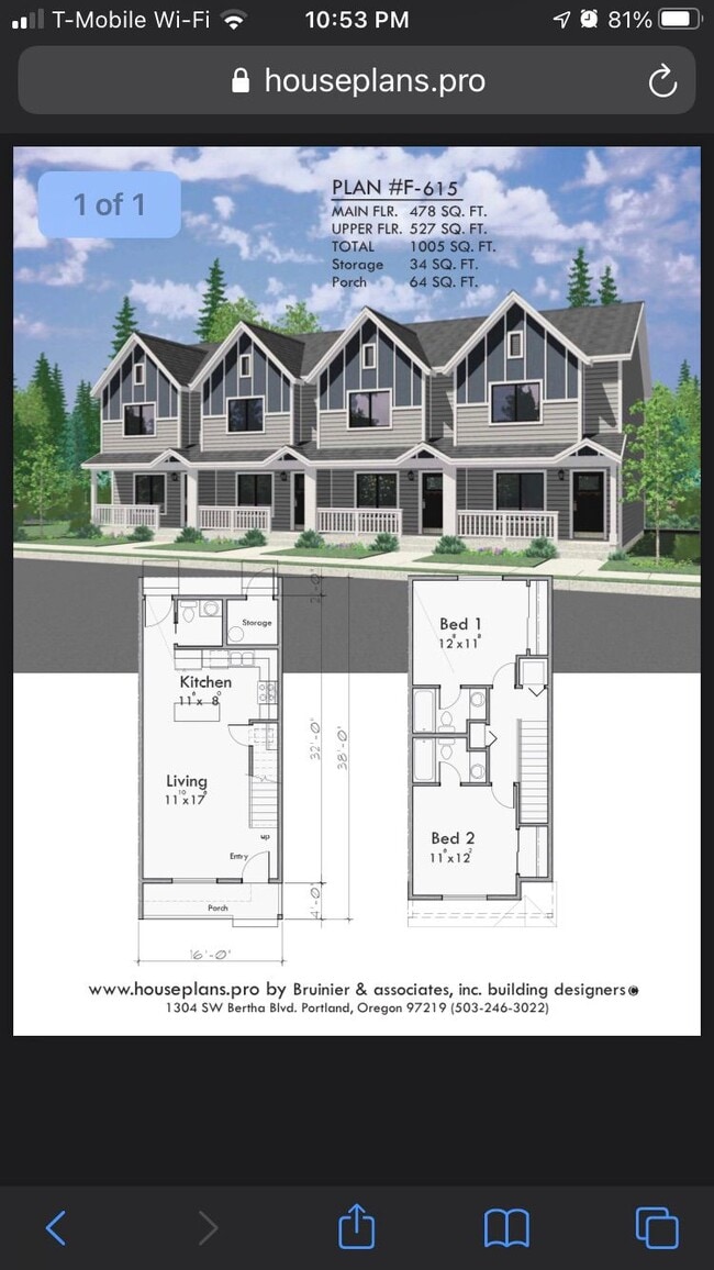 Building Photo - 974 Dawahare Dr