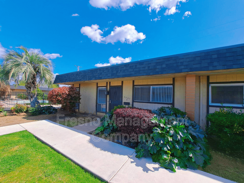 Foto principal - 3051 N West Ave