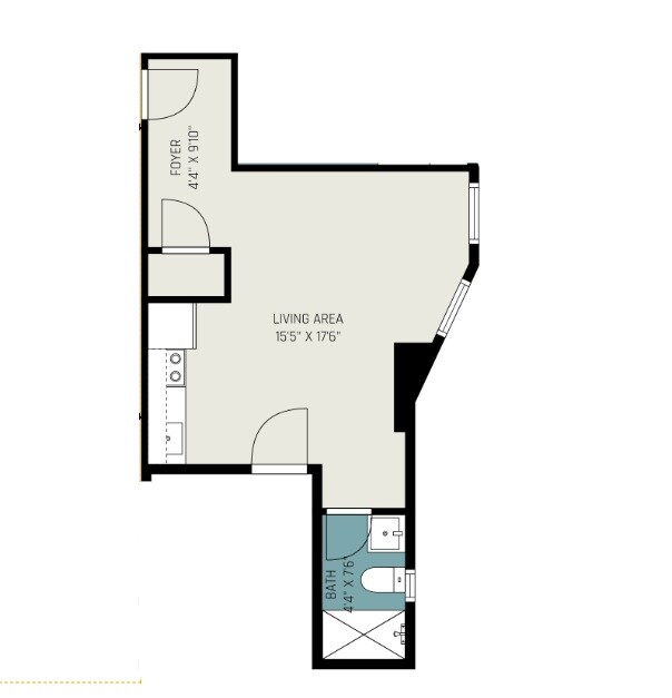 Foto del edificio - 3337 Reading Rd