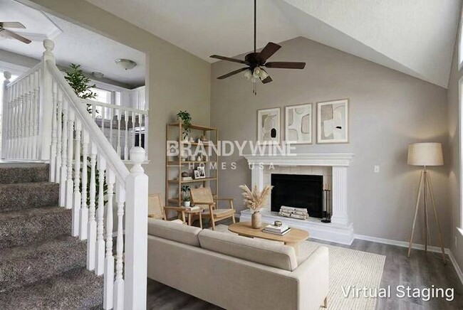 Building Photo - 1501 Allendale Dr