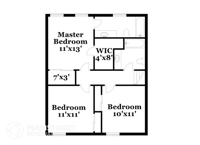 Foto del edificio - 2459 Chauncey Ln