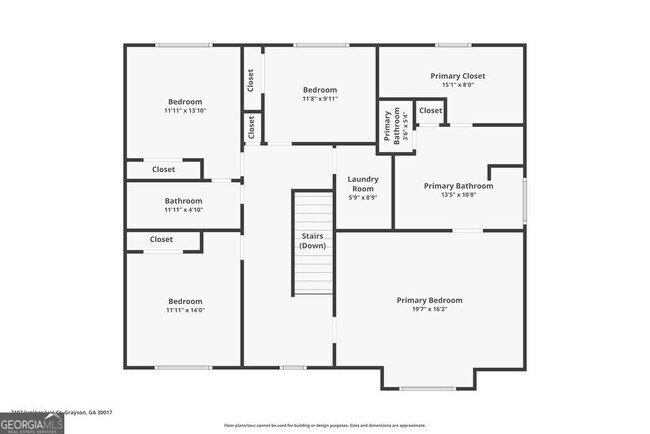 Building Photo - 2107 Juniper Ives Ct SE