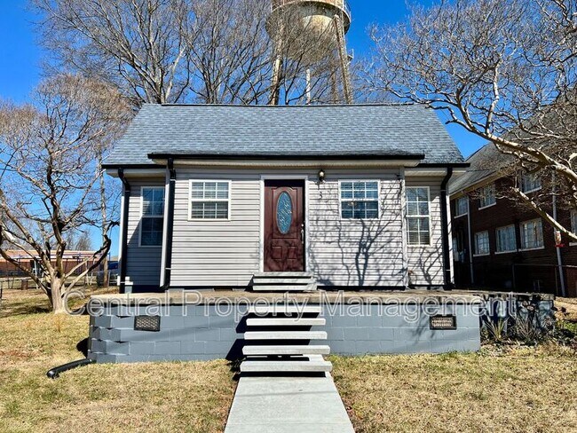 Foto del edificio - 3 Poplar St