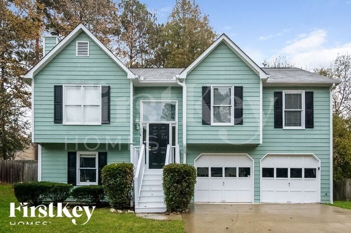 Primary Photo - 118 Aztec Way SE