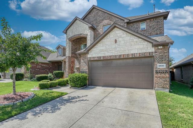 9824 Pronghorn Rd, Mckinney, Tx 75071 - House Rental In Mckinney, Tx 