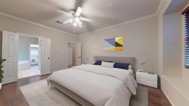 Foto del edificio - 7111 Sierra Night Dr