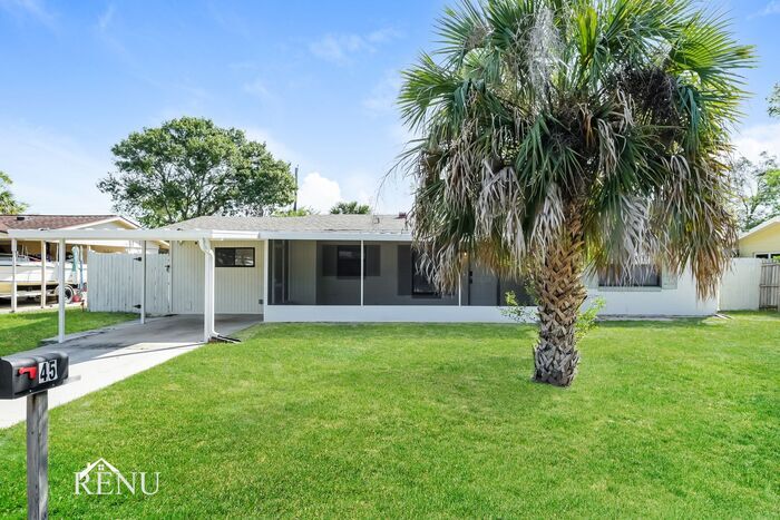 Primary Photo - 45 S Cortez Ave