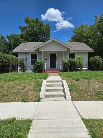 Primary Photo - 1129 Walnut St