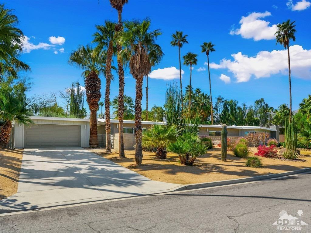 Primary Photo - 73251 Joshua Tree St